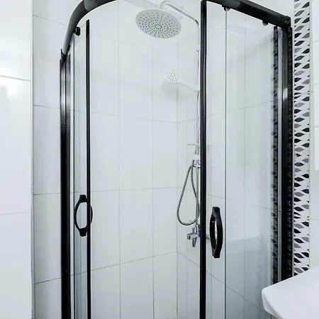 Διαμέρισμα New Sisli - 1gbps Wifi - Ac - Elevator *